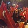 Acıgöl Belediyesi - DEMOKRASİ NÖBETİNİN 13. GÜNÜ COŞKUYLA DEVAM EDİYOR