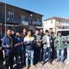 Acıgöl Belediyesi - BAYIR BUCAK TÜRKMENLERİNE 2. YARDIM FİLOSU