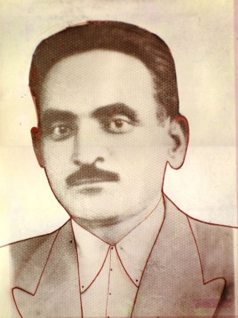 Mehmet Zeki HANOĞLU